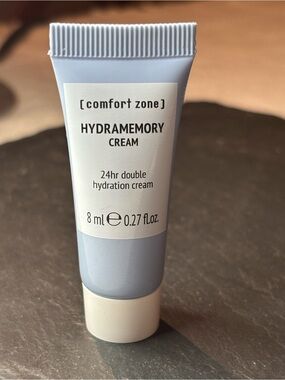 Comfort Zone Hydramemory Cream - Travel Size